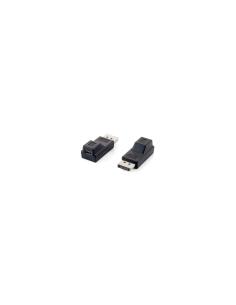 ADAPTADOR DISPLAYPORT M A DISPLAYPORT H EQUIP 118916