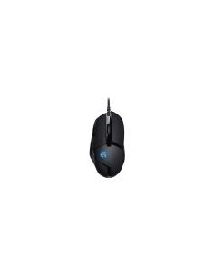 LOGITECH G402 RATON GAMING NEGRO 910-004068