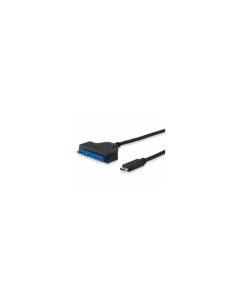 ADAPTADOR USB C M A SATA M EQUIP NEGRO 133456