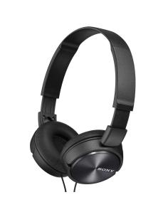 AURICULARES SONY MDR-ZX310AP MICRO NEGRO MDRZX310APBC