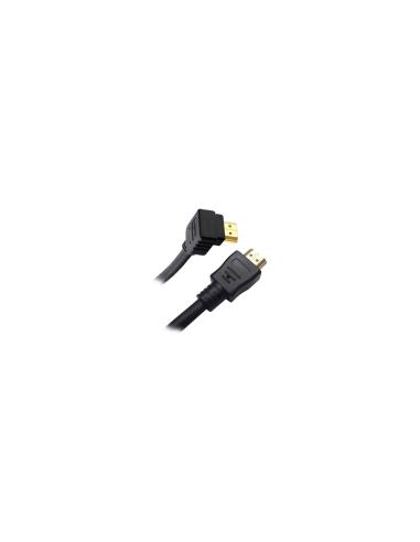 CABLE HDMI M A HDMI M 1.8MT NANOCABLE NEGRO 10.15.3002