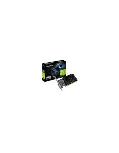 TARJETA GRAFICA GIGABYTE GT710 2GB GVN710D52L-00-G