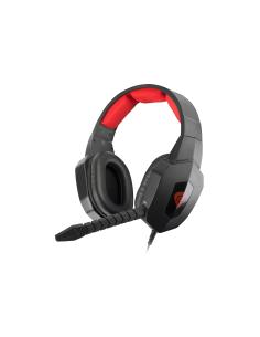 AURICULARES C/MICROFONO GENESIS H59 GAMING MINI JACK 3.5