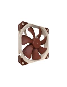 VENTILADOR 14CM NOCTUA NF-A14 300/1.500RPM PWM MARRON