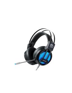 AURICULARES TALIUS GAMING OSPREY 7.1 USB MICROFONO TAL-OSPREY