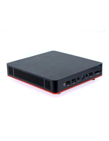 CAJA SLIM MINI ITX PHOENIX THIN PHNXTOEM