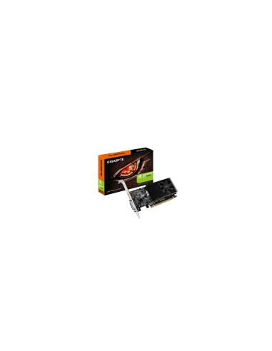 TARJETA GRAFICA GIGABYTE GT1030 2GB GVN103D42L-00-G