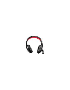 AURICULARES MARS GAMING MICROFONO MRH0