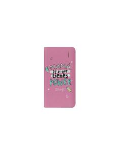 BATERIA EXTERNA MR WONDERFUL POWERBANK 4000MAH MAMA ROSA MRPWB031