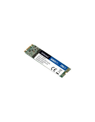 DISCO M.2 SATA SSD INTENSO TOP 256GB 3832440