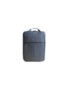 MOCHILA PORTATIL L-LINK 15.6P GRIS LL-9920