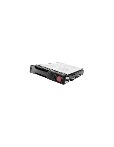 Hewlett Packard Enterprise 861686-B21 Disco duro interno 3.5 1000 GB SATA III