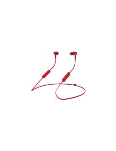 AURICULARES HIDITEC AKEN BT4 DEPORTIVOS MICROFONO BLUETOOTH ROJO INT010000