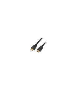 CABLE HDMI M A HDMI M 3M AISENS 4K PREMIUM NEGRO A120-0122