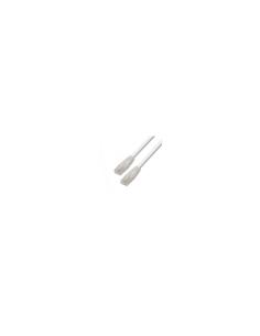 LATIGUILLO RJ45 UTP CAT-6 1MT AISENS BLANCO A135-0250