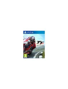 JUEGO SONY PS4 TT ISLE OF MAN TTISLEOFMANPS4