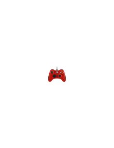 GAMEPAD NACON PC ROJO PCGC-100RED