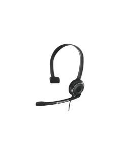 AURICULARES SENNHEISER PC 7 CHAT USB NEGRO 504196