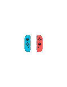 NINTENDO SWITCH JOY-CON GAMEPAD AZUL/ROJO 2510166