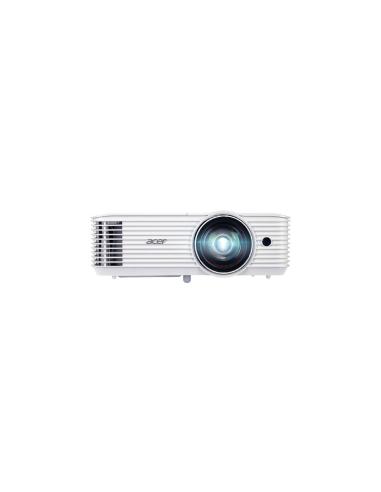 ACER S1286H PROYECTOR XGA 3D 3500 ANSI LUMEN BLANCO MR.JQF11.001