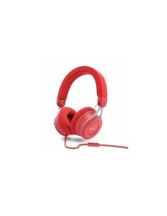 AURICULARES ENERGY SISTEM URBAN 3 MICROFONO ROJO 446902