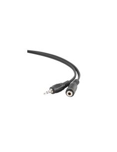 CABLEXPERT CABLE 3.5mm ESTEREO EXT. AUDIO 1.5M