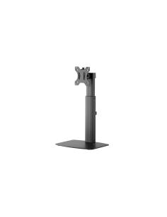 SOPORTE TOOQ DB1732TN-B MONITOR 17P - 32P MESA NEGRO DB1732TN-B