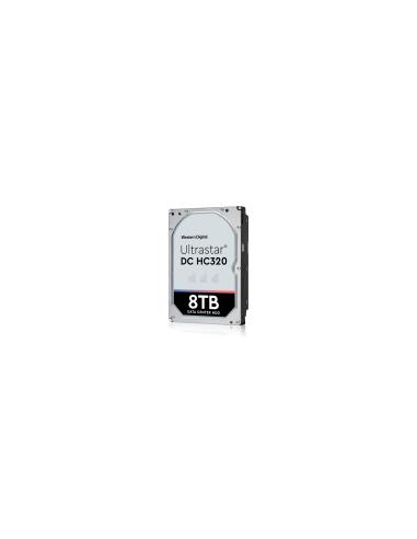 WESTERN DIGITAL WD ULTRASTAR DC HC320 DISCO 3.5 8000 Gb SATA III 0B36039