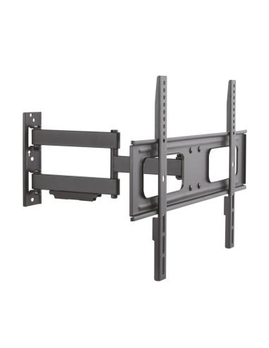 SOPORTE AISENS TV/MON 37P-70P PARED BRAZO MOVIL NEGRO WT70TSLE-025