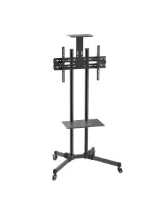 SOPORTE AISENS 37P-70P TV/MON NEGRO FT70TE-035