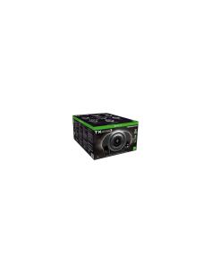 THRUSTMASTER BASE DE SIMULADOR DE CARRERAS TX SERVO BASE XBOX ONE PC NEGRO 4060068