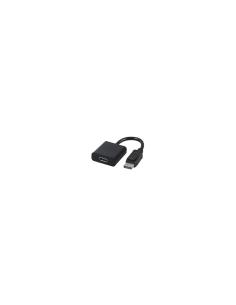 ADAPTADOR GEMBIRD DISPLAYPORT (M) A HDMI (H) A-DPM-HDMIF-002