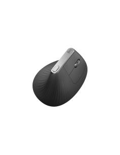 LOGITECH MX RATON VERTICAL ERGONOMICO NEGRO 910-005448