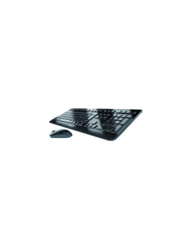 CHERRY DW3000 TECLADO Y RATON INALAMBRICO NEGRO JD-0710ES-2