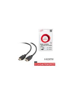 CABLEXPERT CABLE HDMI v1.4 MACHO-MACHO 10M BULK