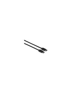 CABLE USB TIPO C M A HDMI M 0.9 A 15MT KRAMER ELECTRONICS NEGRO 97-0617006