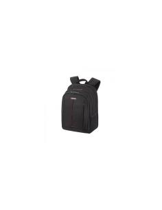 MOCHILA SAMSONITE PORTATIL 15.6P GUARDIT 2.0 NEGRO 115330-1041