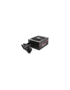 FUENTE ALIMENTACION ABYSM GAMING MORPHEO 1000W 80 PLUS PLATIUM NEGRO 53003