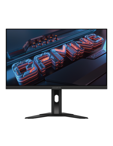 GIGABYTE M27QA pantalla para PC 68,6 cm (27") 2560 x 1440 Pixeles Quad HD LED Negro