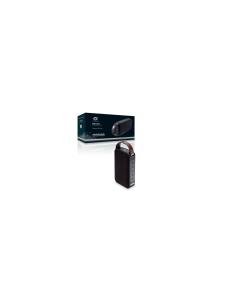 ALTAVOZ CONCEPTRONIC BLUETOOTH BRONE NEGRO BRONE 01B