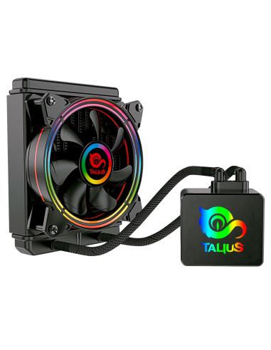 Talius kit refrigeracion liquida Skadi-120 RGB (Intel-Amd)