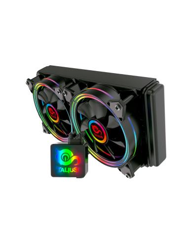 Talius kit refrigeracion liquida Skadi-240 RGB (Intel-Amd)