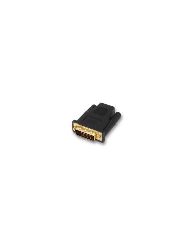 ADAPTADOR DVI A HDMI AISENS NEGRO A118-0091