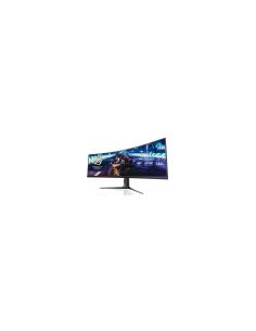 MONITOR ASUS 49P XG49VQ CURVO NEGRO 90LM04H0-B01170