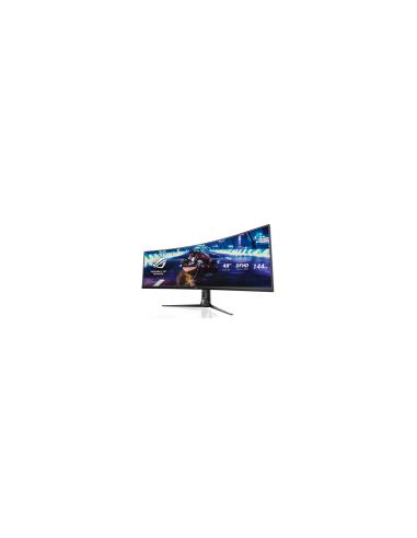 MONITOR ASUS 49P XG49VQ CURVO NEGRO 90LM04H0-B01170