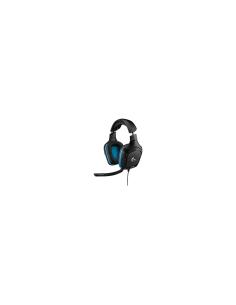 AURICULAR LOGITECH G432 981-000770