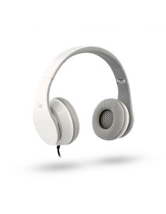 STREAM - Auriculares plegables - blanco