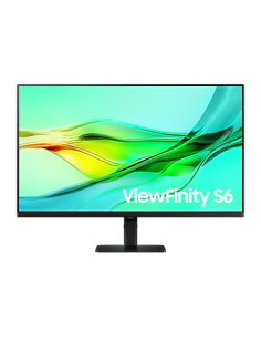 Samsung S60UD pantalla para PC 81,3 cm (32") 2560 x 1440 Pixeles Quad HD LED Negro