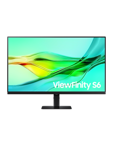 Samsung S60UD pantalla para PC 81,3 cm (32") 2560 x 1440 Pixeles Quad HD LED Negro