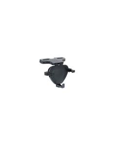 OEM SOPORTE COCHE TABLET 10P NEGRO SOP-DVD